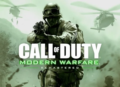 Call of Duty Modern Warfare 4 PS4 Tak Dirilis, Ini Faktanya