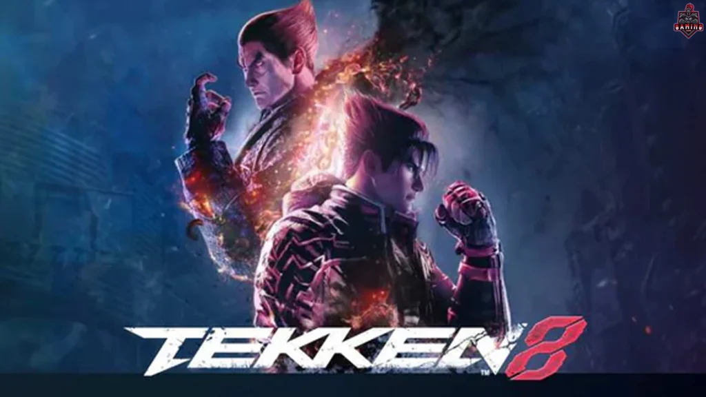 Duel Panas di Tekken 8 Bikin Atmosfer Fighting Makin Gahar